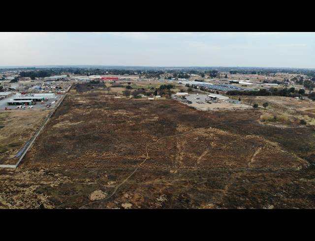 93,000M² VACANT LAND FOR SALE IN BRENTWOOD PARK